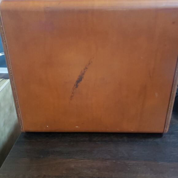 Samsonite vintage luggage - Picture 7 of 7